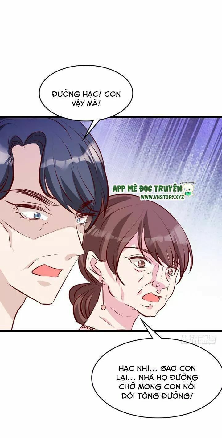 bảo bối đáng yêu đột kích chapter 35 43