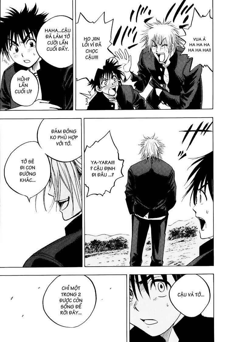 cage of eden chapter 37 5