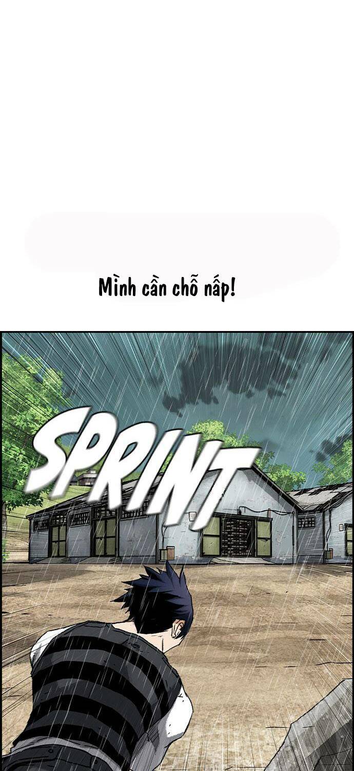pubg - cuộc chiến sinh tồn - 100 chapter 8 17