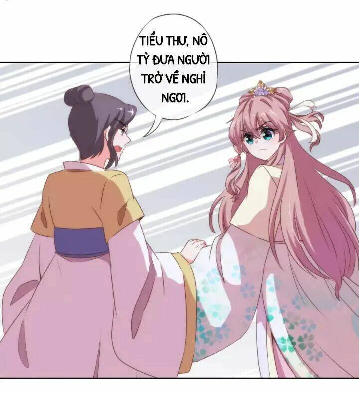 ồ, phu quân đáng yêu của tôi! chapter 11 31