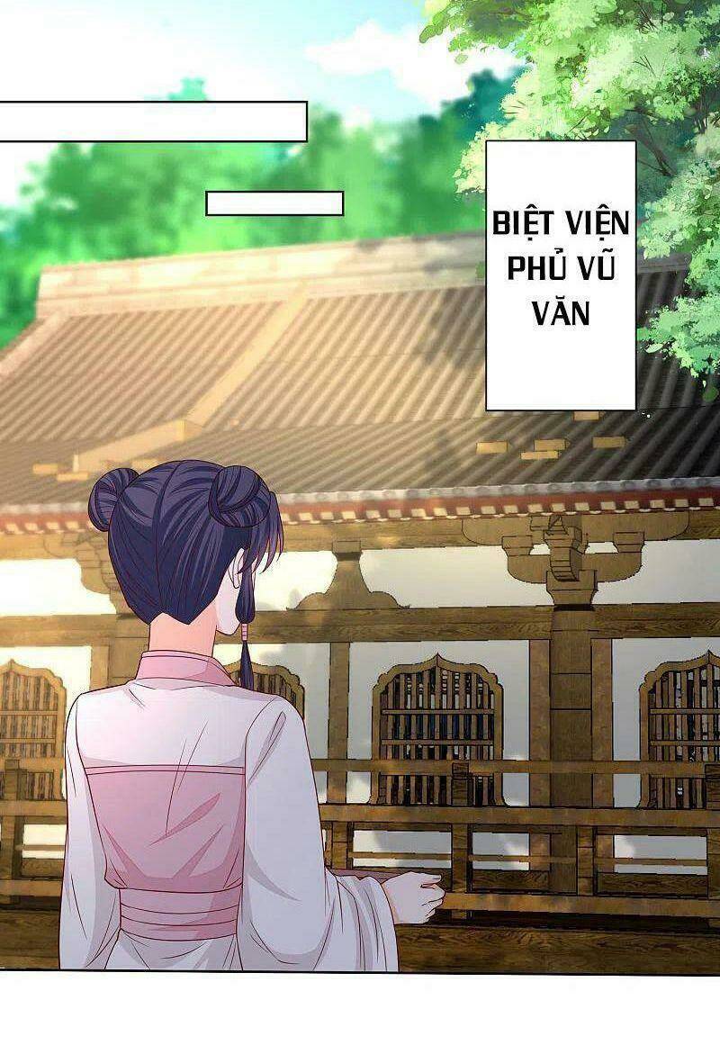 độc y đích nữ chapter 213 13