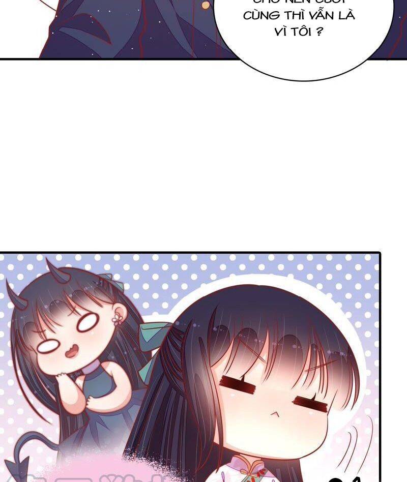 ngày nào thiếu soái cũng ghen chapter 170 10