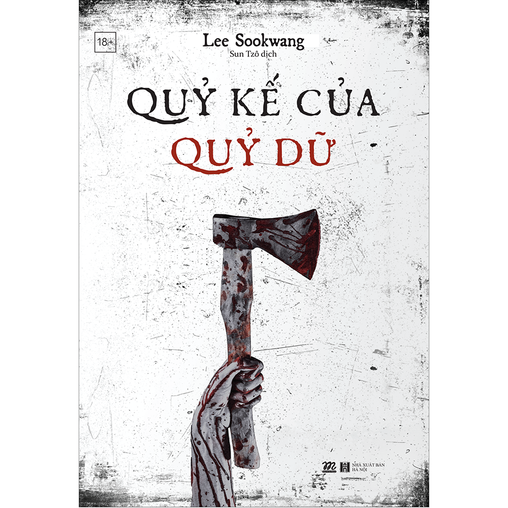 Quỷ Kế Của Quỷ Dữ