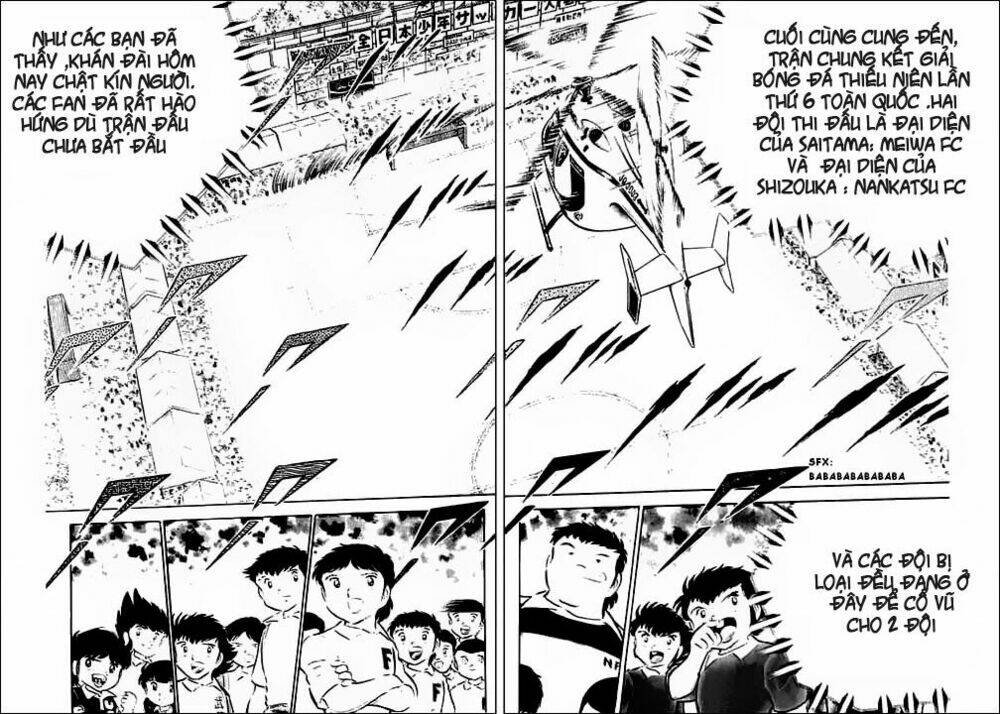 captain tsubasa chapter 35 9