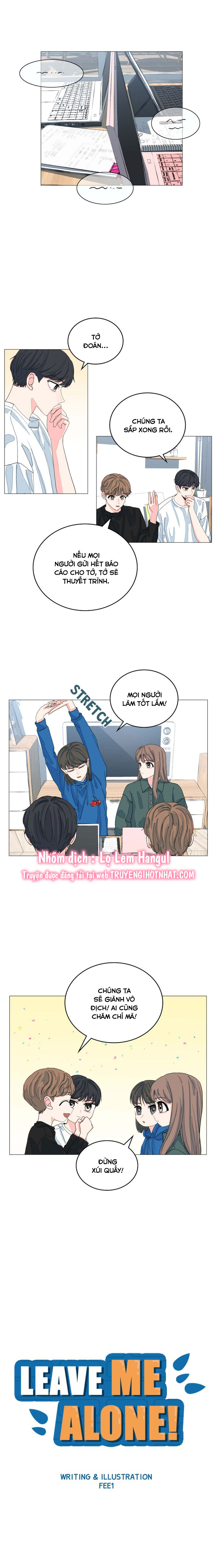 lọ lem hangul coming soon chapter 17 3