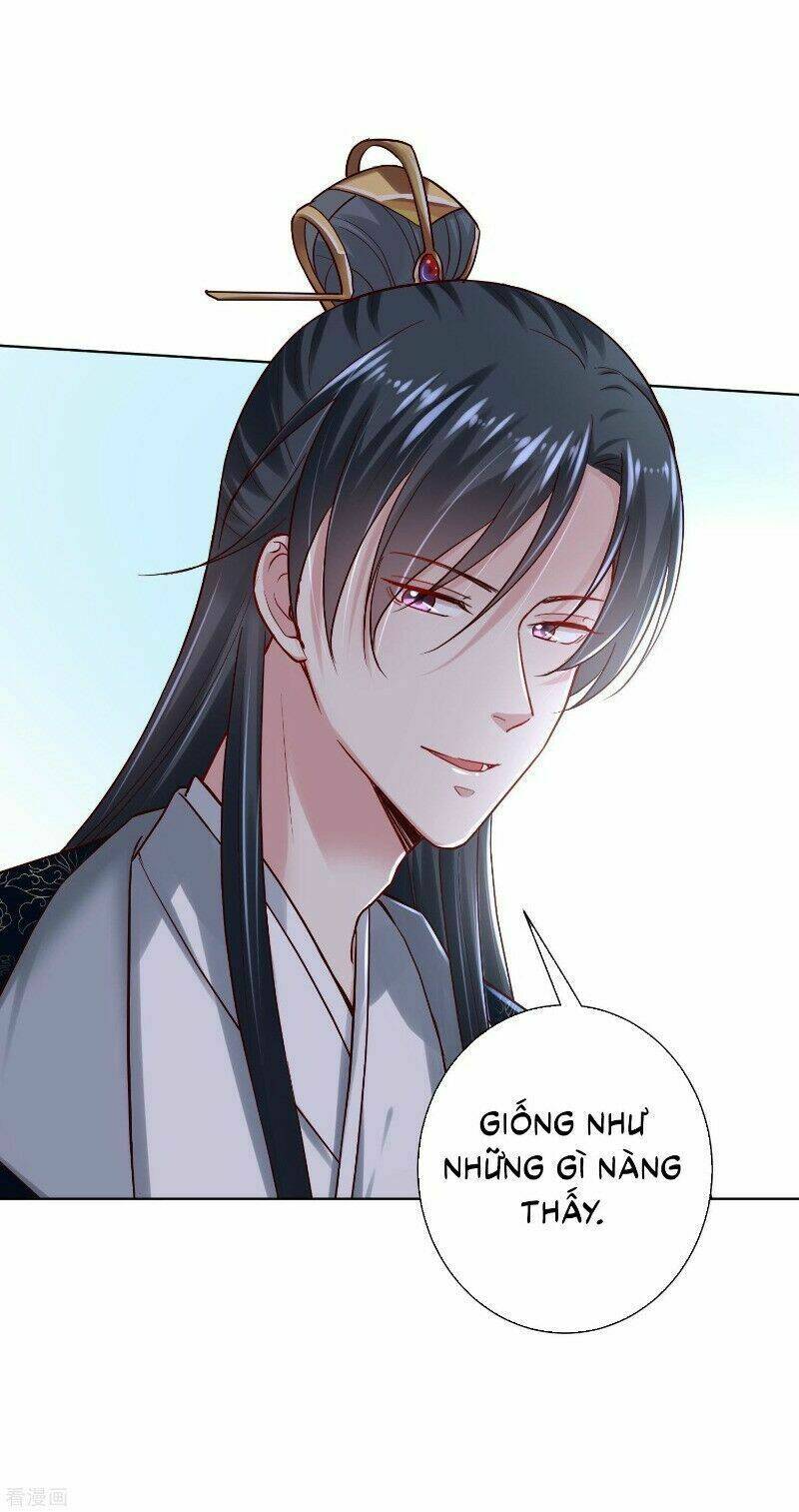 độc y đích nữ chapter 123 9