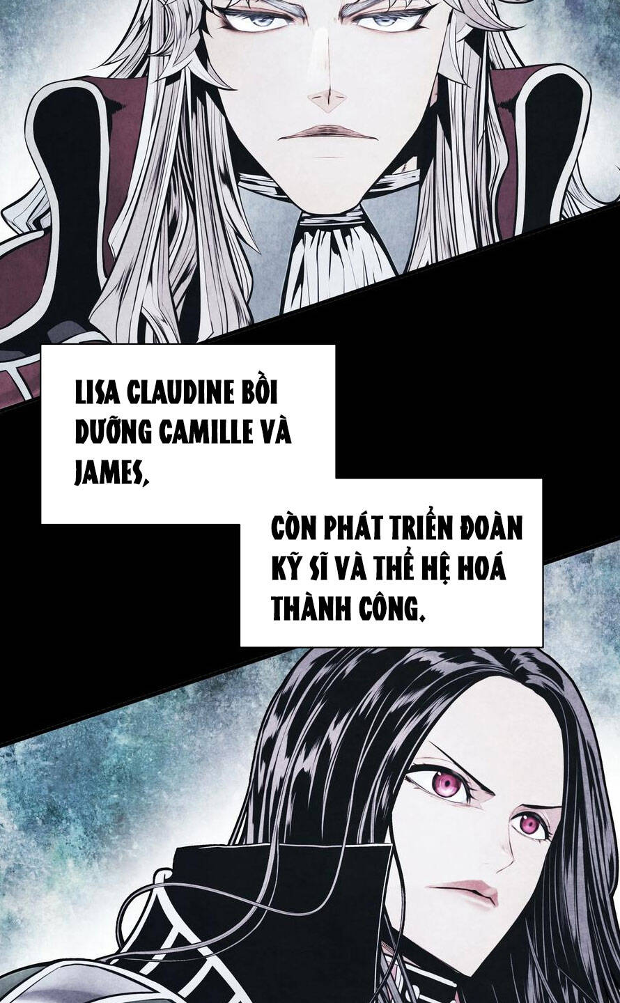 bất bại chân ma chapter 140 31