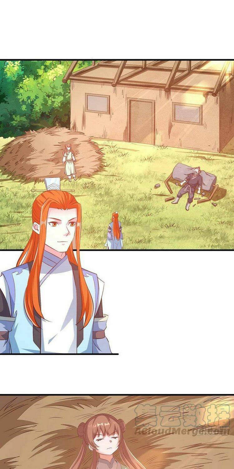 thiên hạ kiếp chapter 59 1