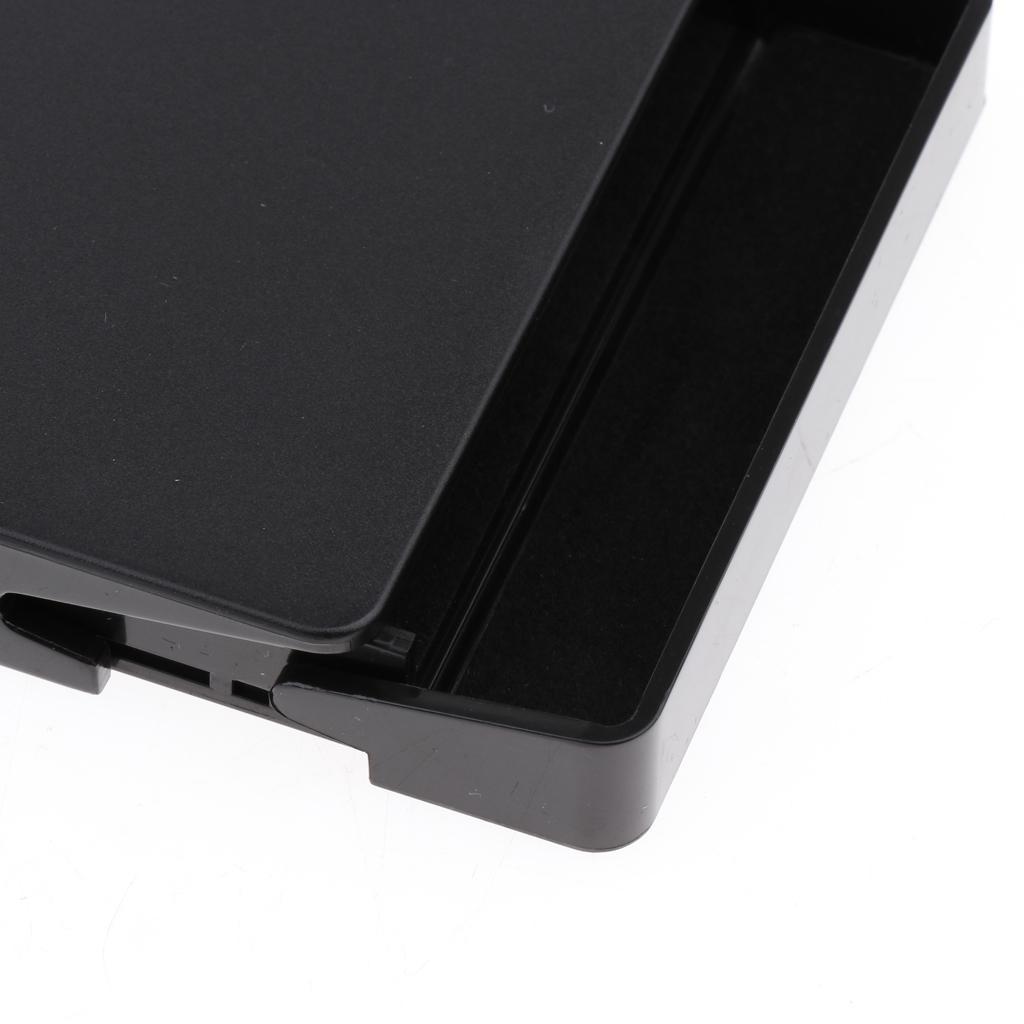 USB 3.0 2.5 inch /SSD  Enclosure External Case, Black