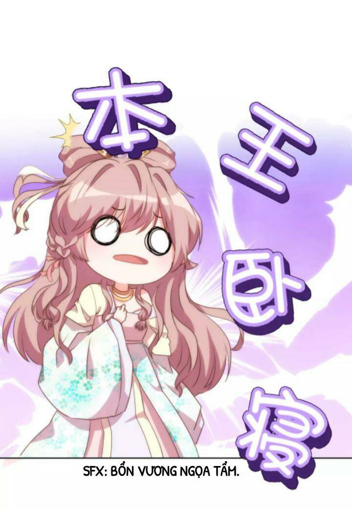 ồ, phu quân đáng yêu của tôi! chapter 47 23