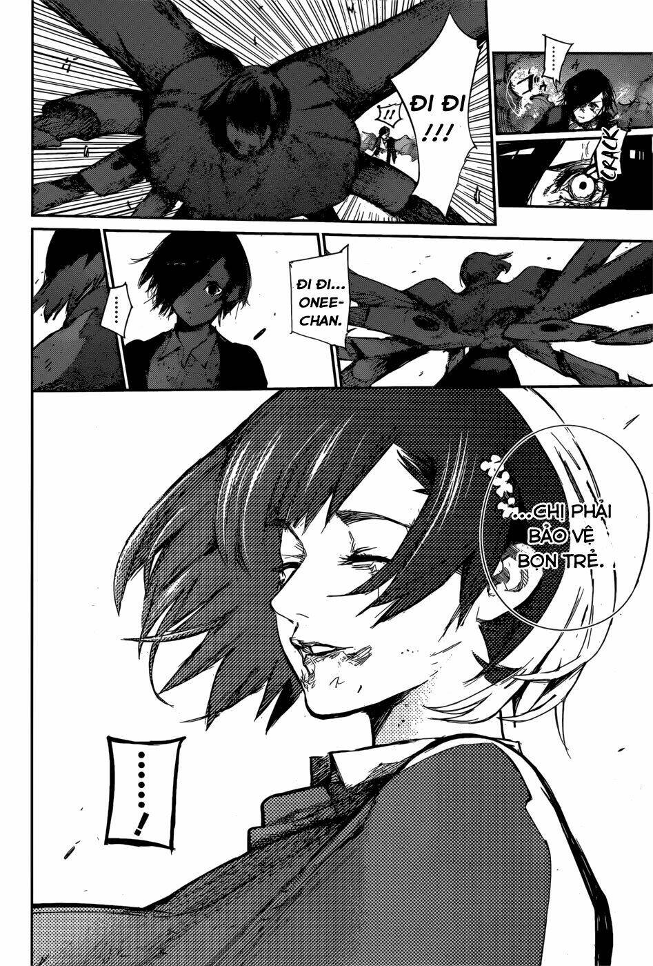 ngạ quỷ vùng tokyo 2 chapter 142 9