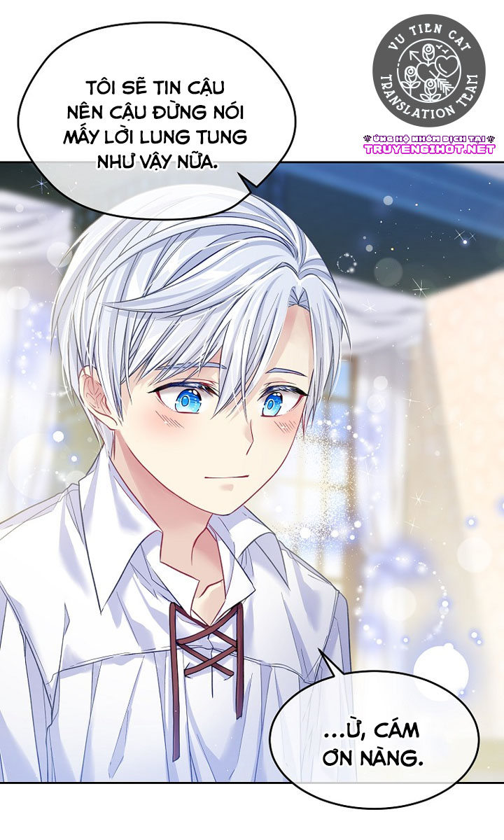 tôi gặp rắc rối vì chồng qúa dễ thương chapter 4 45