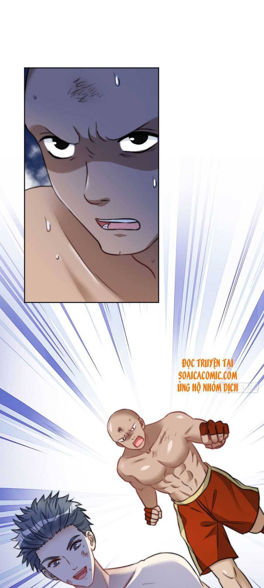 đại lão nào cũng tranh sủng ta chapter 22 45