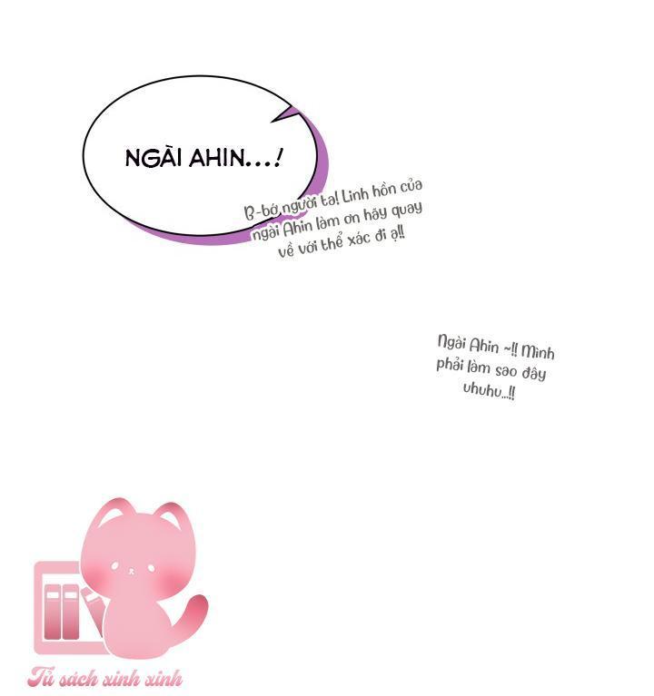 quan hệ cộng sinh giữa báo đen và thỏ trắng chapter 77 42