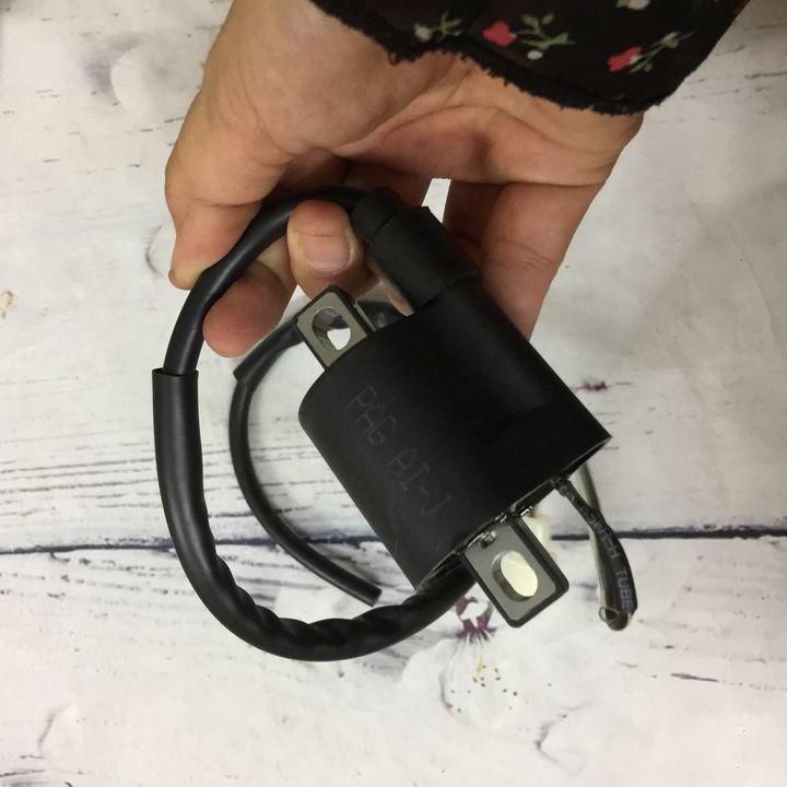 Mô bin sườn cao áp dành cho xe ZX, Wave 110, Wave Alpha 2002-2006 - TB2129