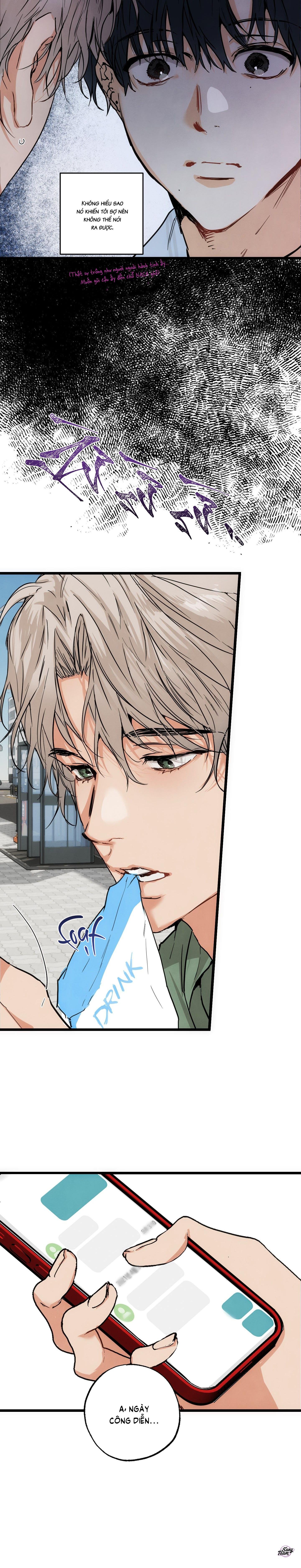 ác quỷ hiện thân chapter 4 20