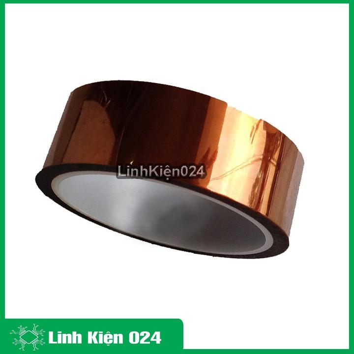 Băng Dính Cách Nhiệt 300*C