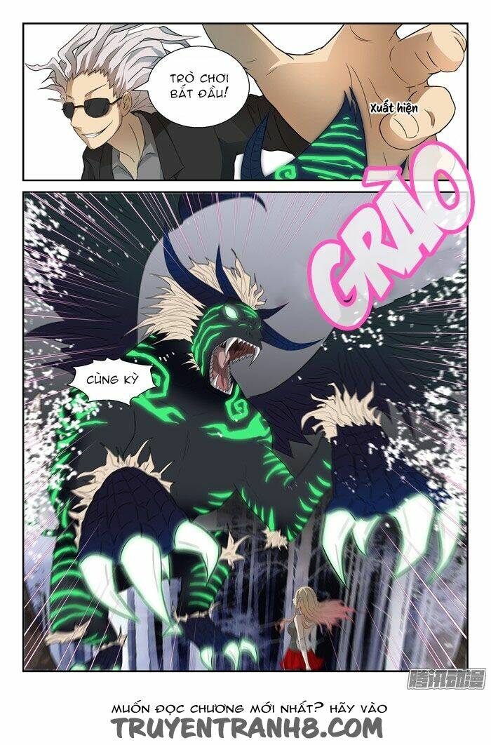 thần dũng giáng lâm chapter 41 6