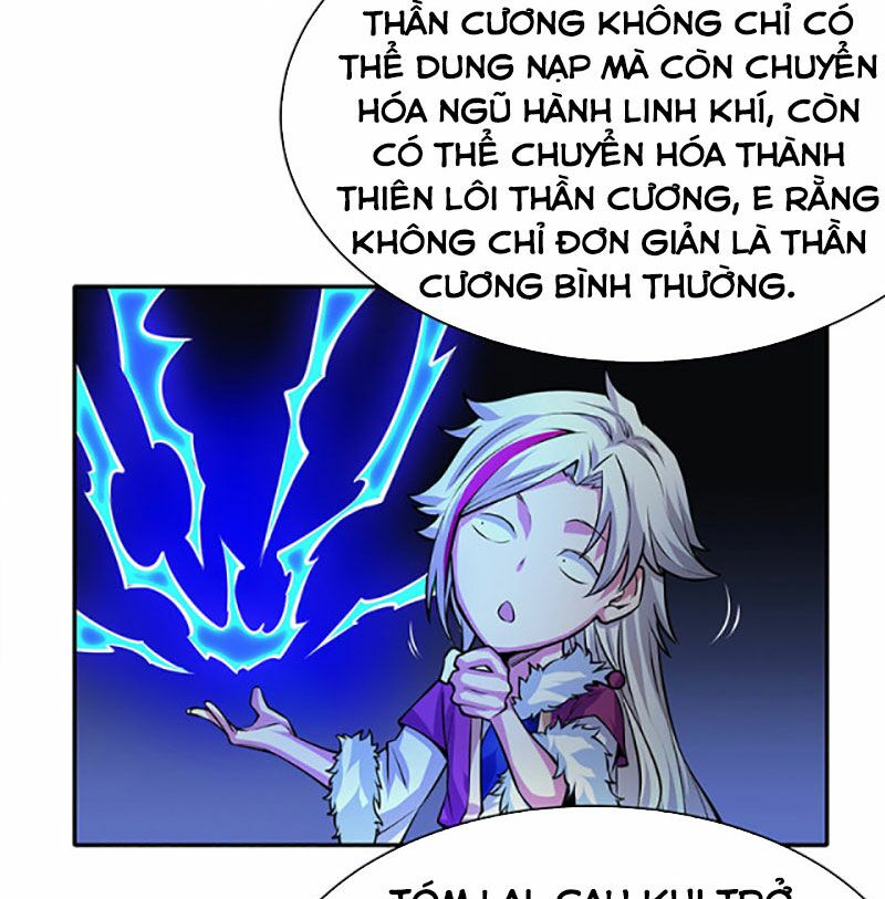 võ đạo độc tôn chapter 366 26