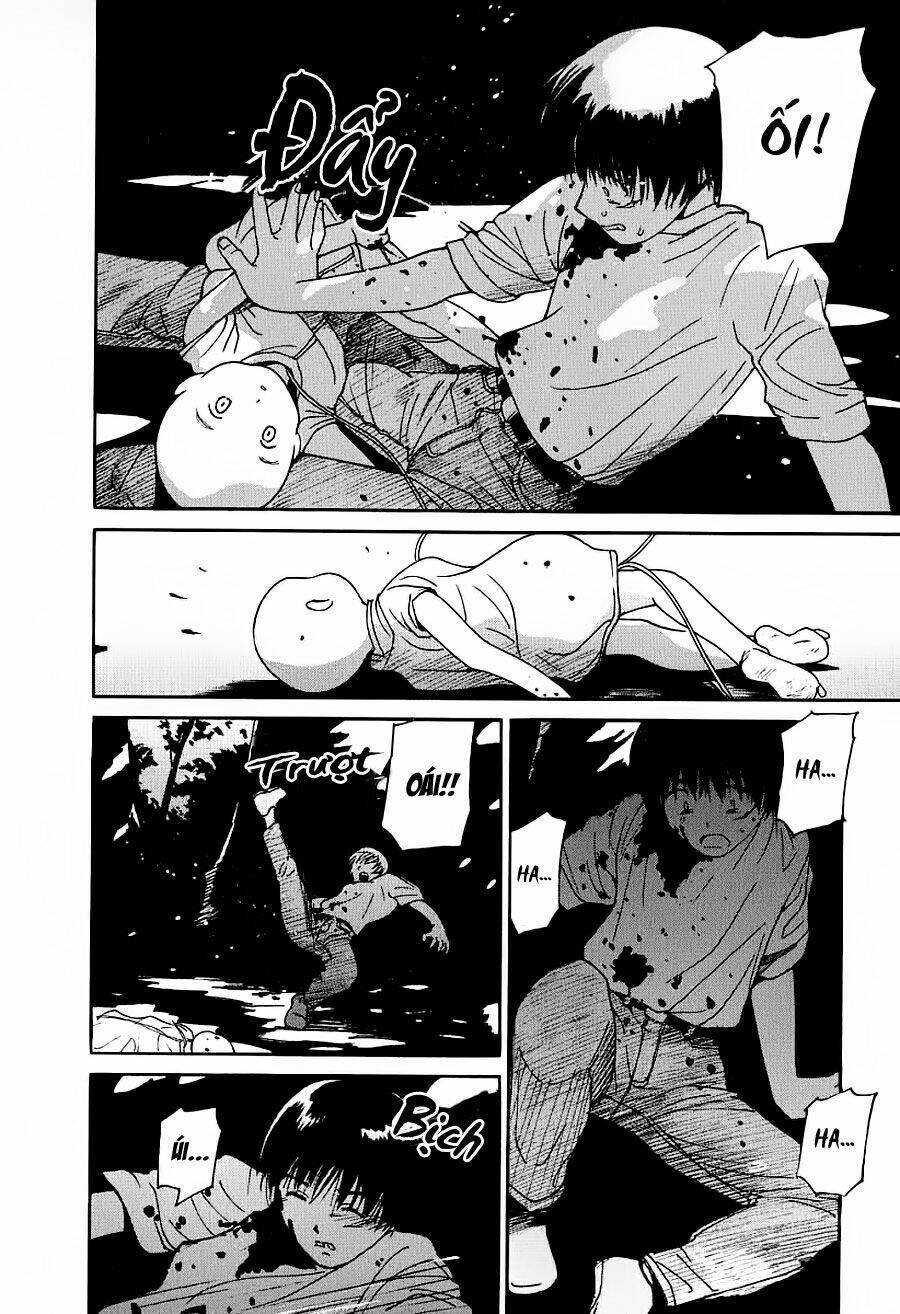 người tình chapter 34 9