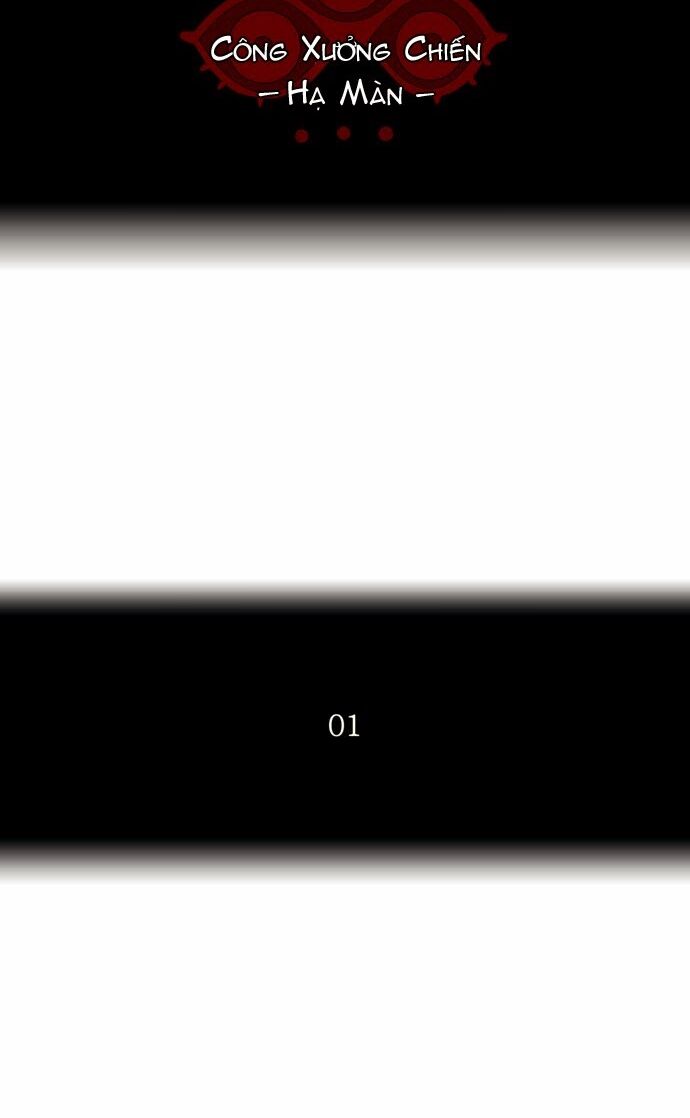 tòa tháp bí ẩn 2 chapter 95 5