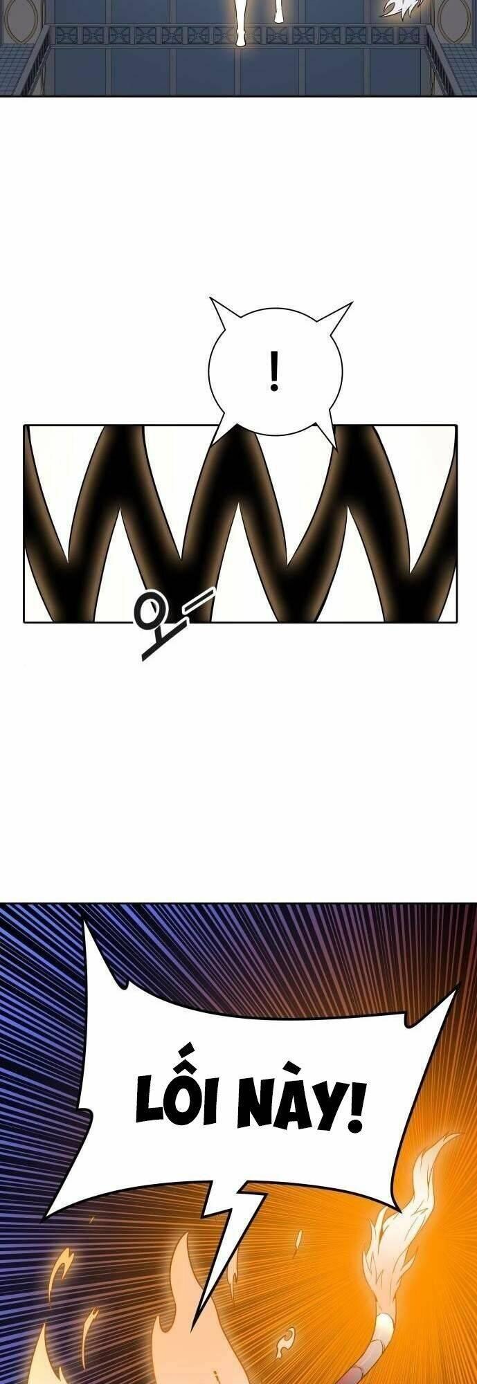 tòa tháp bí ẩn 2 chapter 509 57