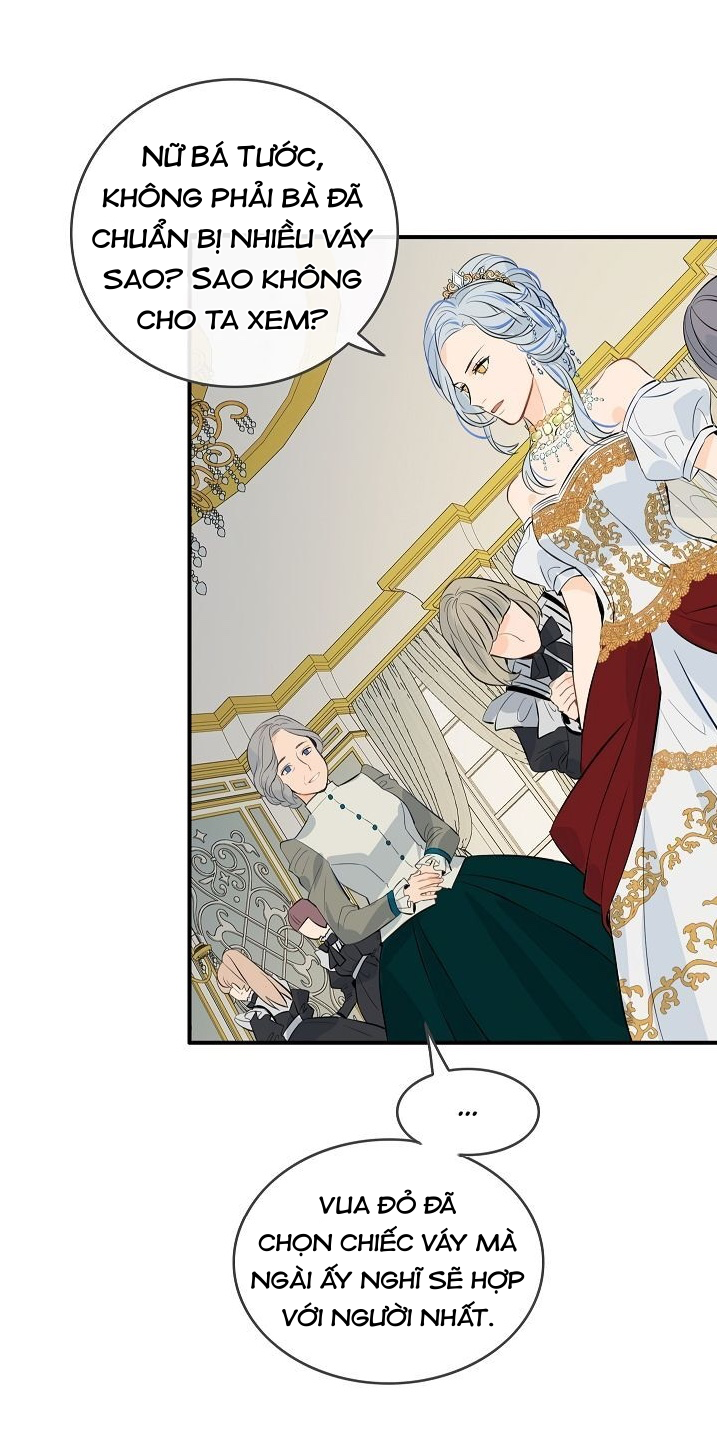 điều ước tuyệt vời!!!! chapter 18.5 5