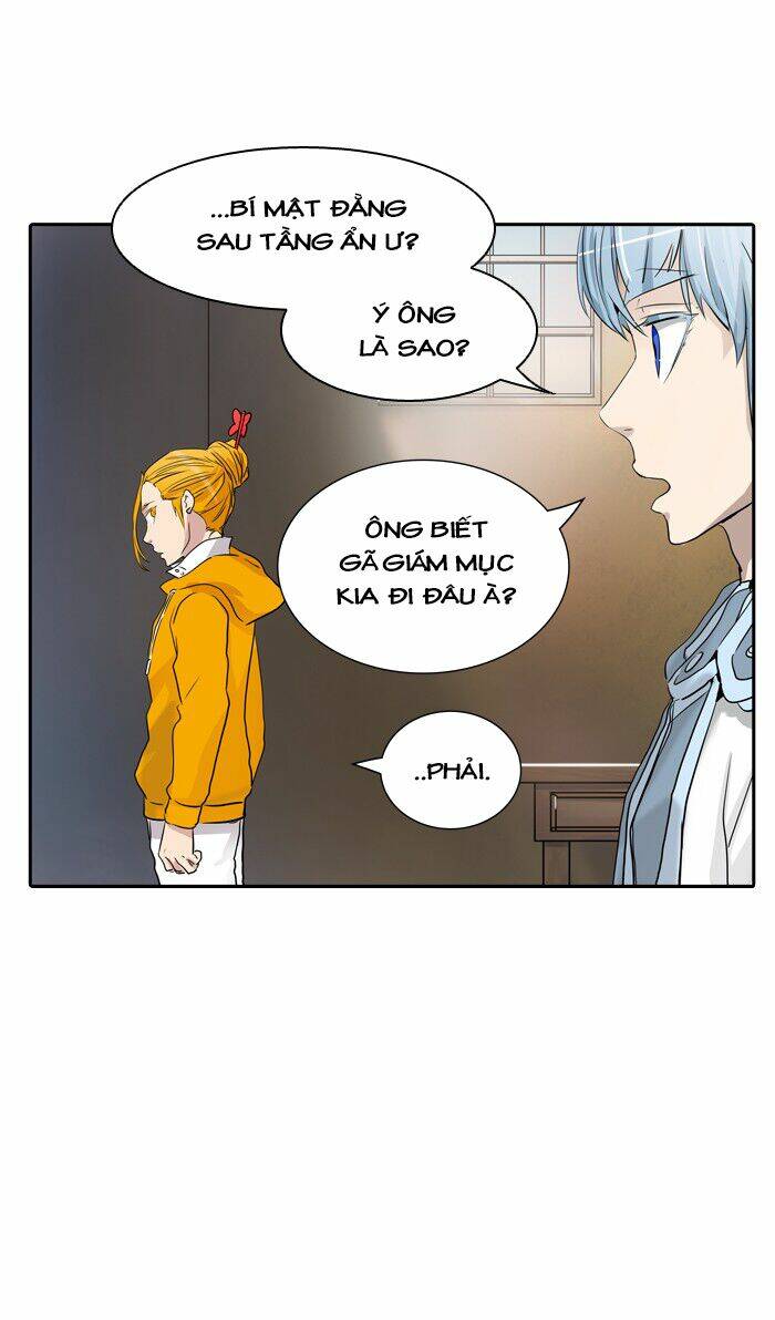 cuộc chiến trong tòa tháp chapter 355 76