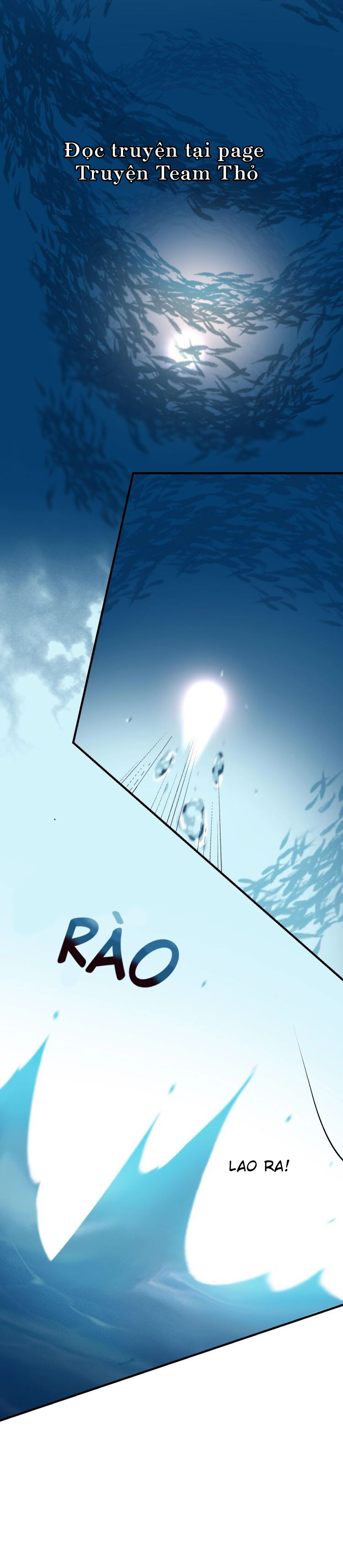 quần thanh chi bán chapter 6 6