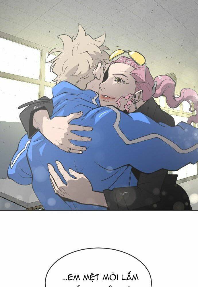 kĩ nguyên của anh hùng chapter 103 70