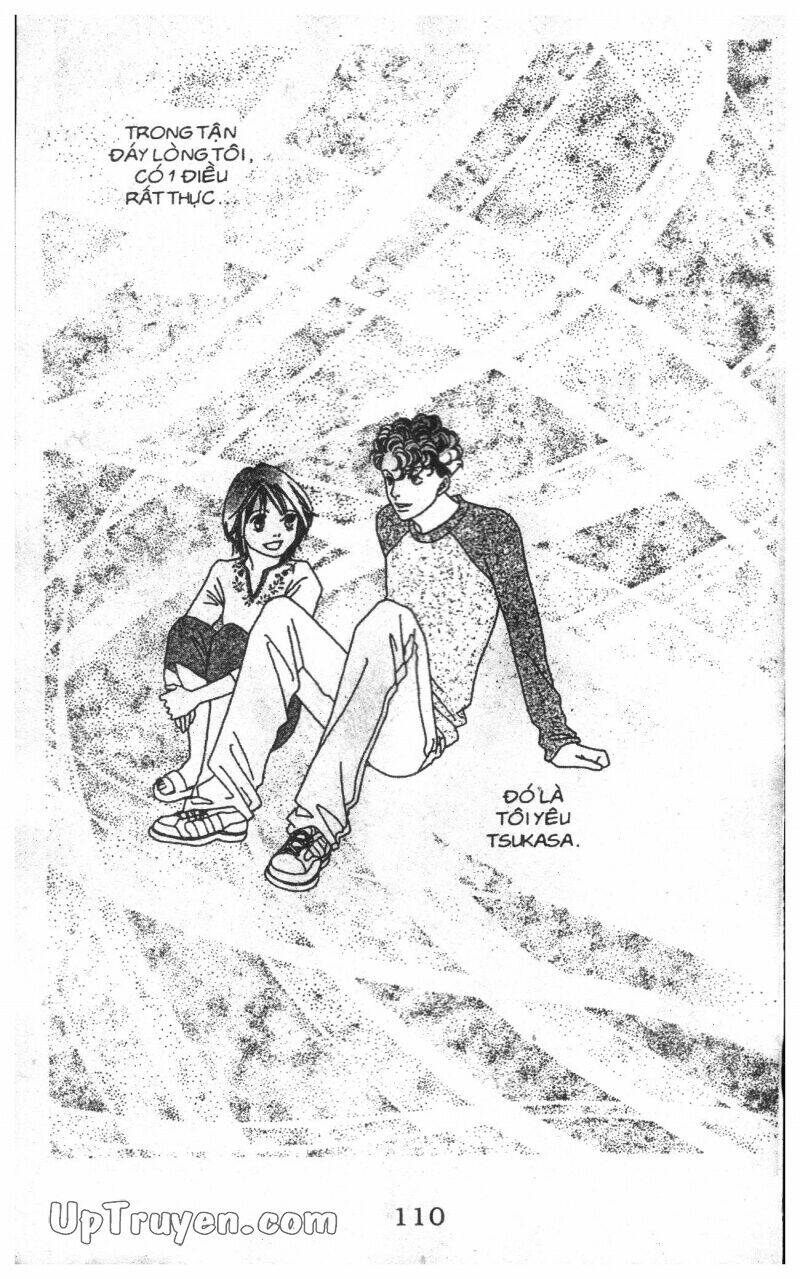 con nhà giàu chapter 195 107