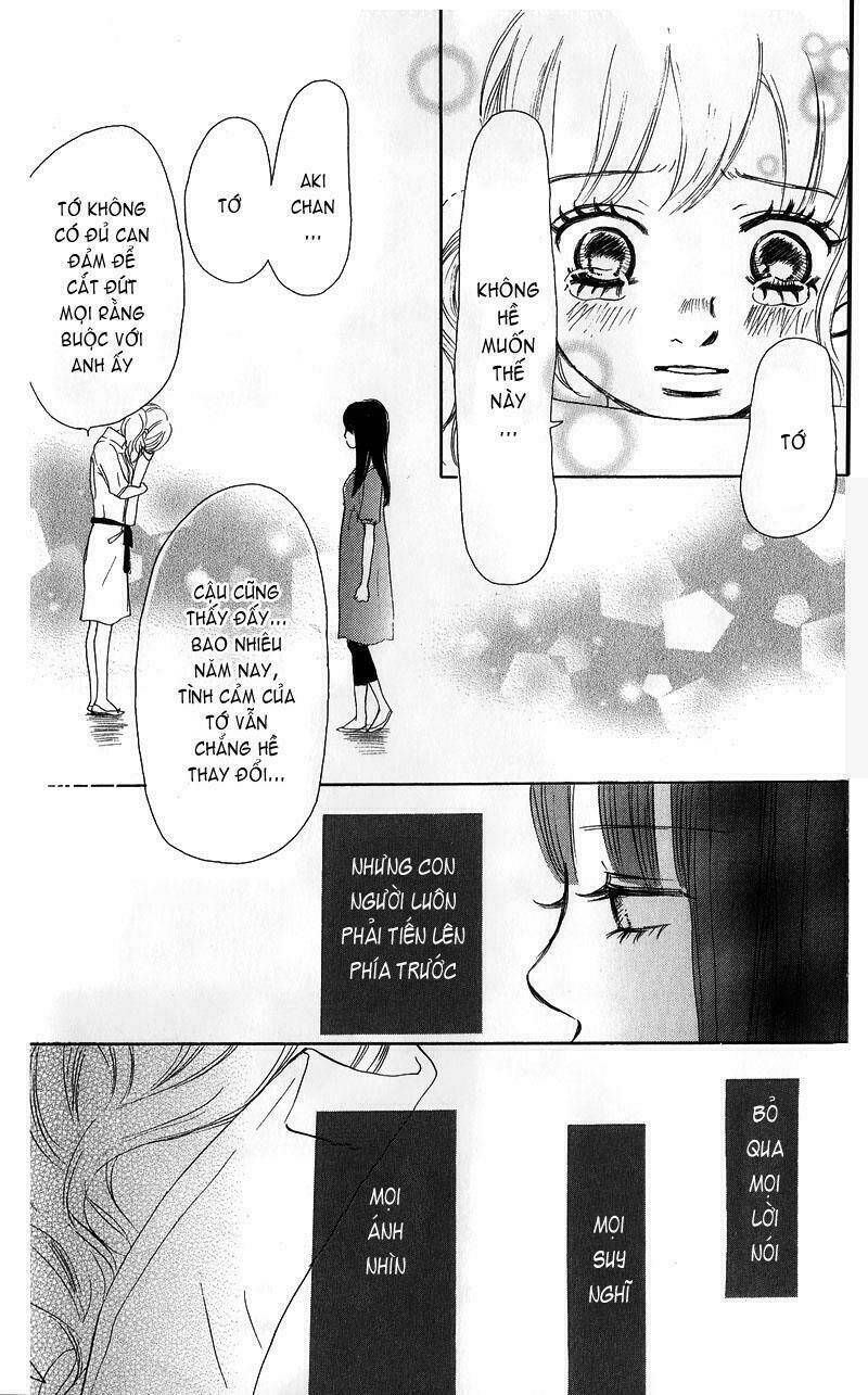 ngày ấy ta bên nhau chapter 49 11