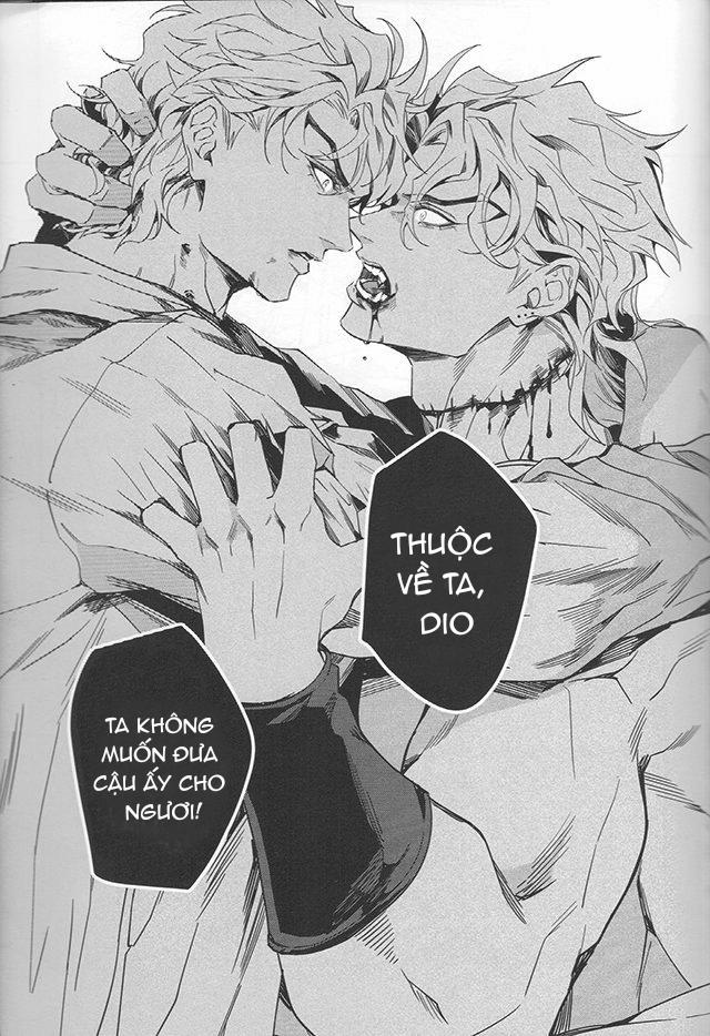 Doujinshi Tổng Hợp chapter 242