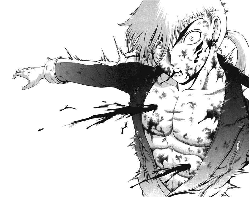 history's strongest disciple kenichi chapter 264 4