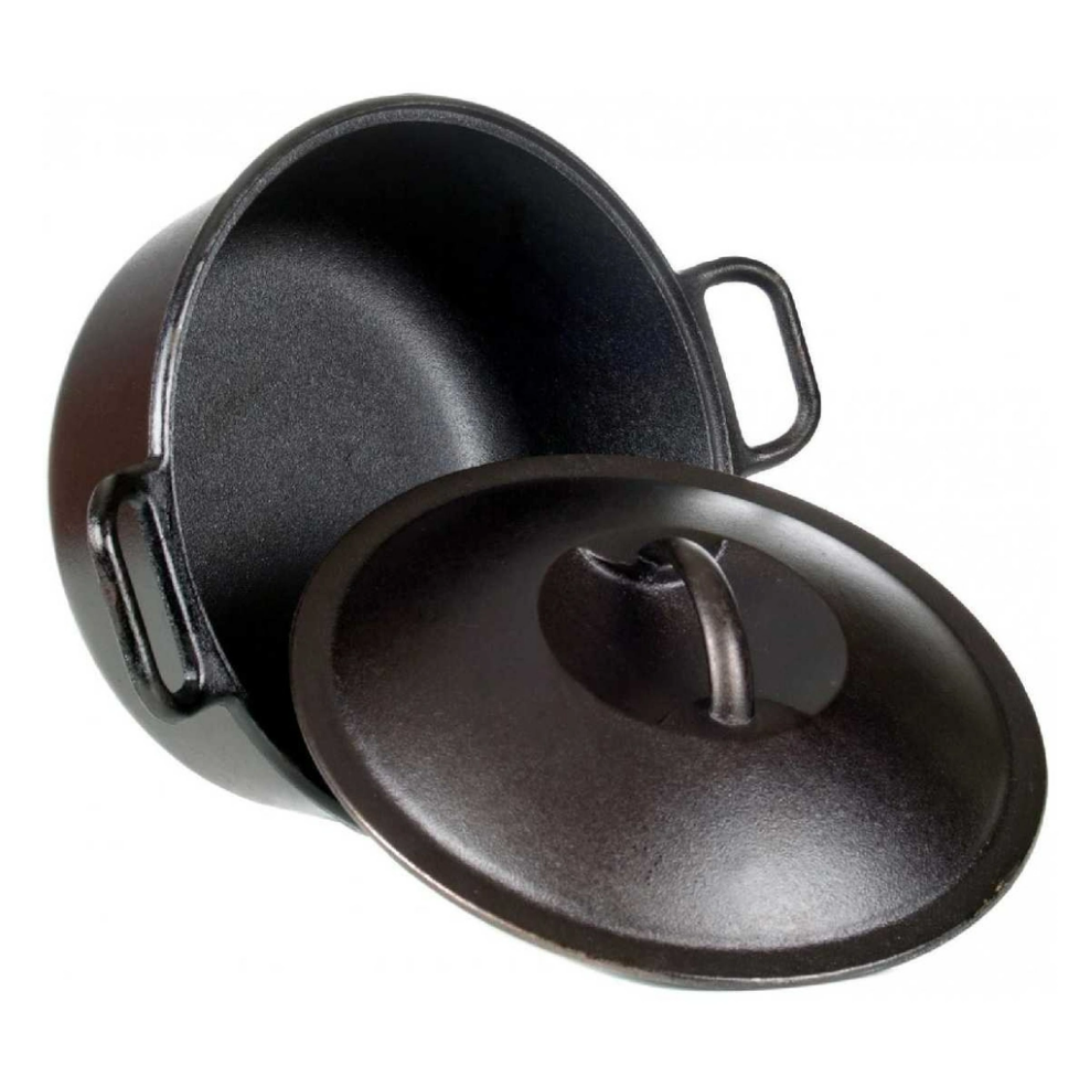 Lodge - Nồi gang Pro Logic - 27.4cm