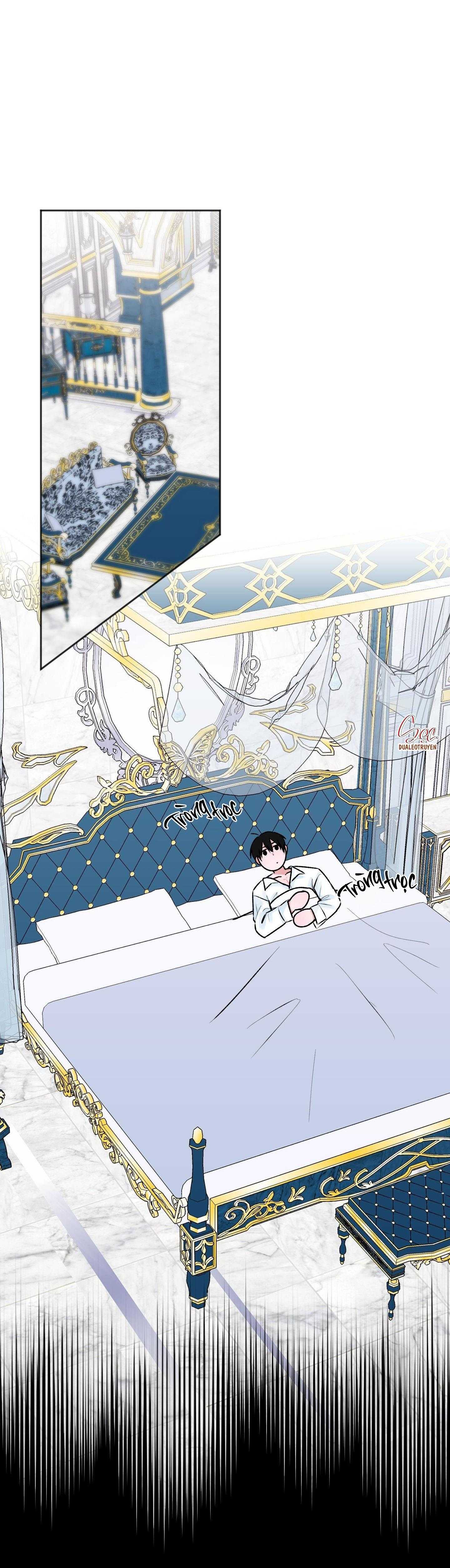 TUYỂN TẬP ABO NGẮN CỦA NHÀ SẸC Chapter 47 alpha 2 21