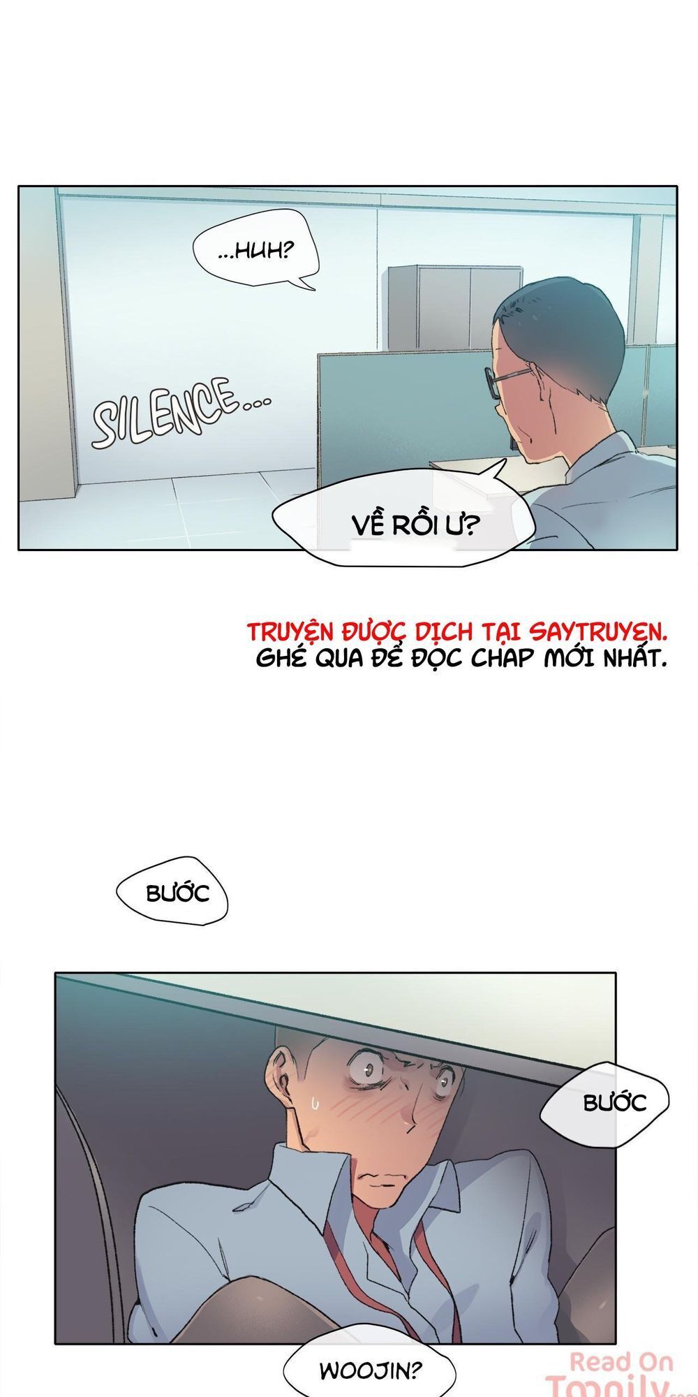 vùng đất kỳ diệu chapter 7 30