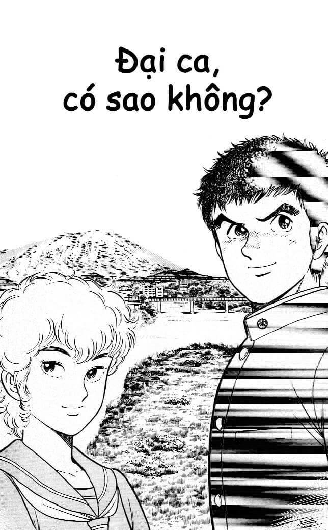 kiếm sĩ musashi chapter 116 1