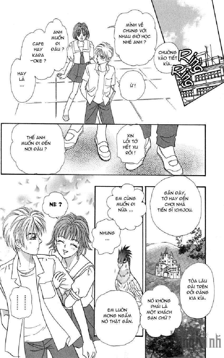 genjuu no seiza - ngôi sao bí ẩn chapter 7 19