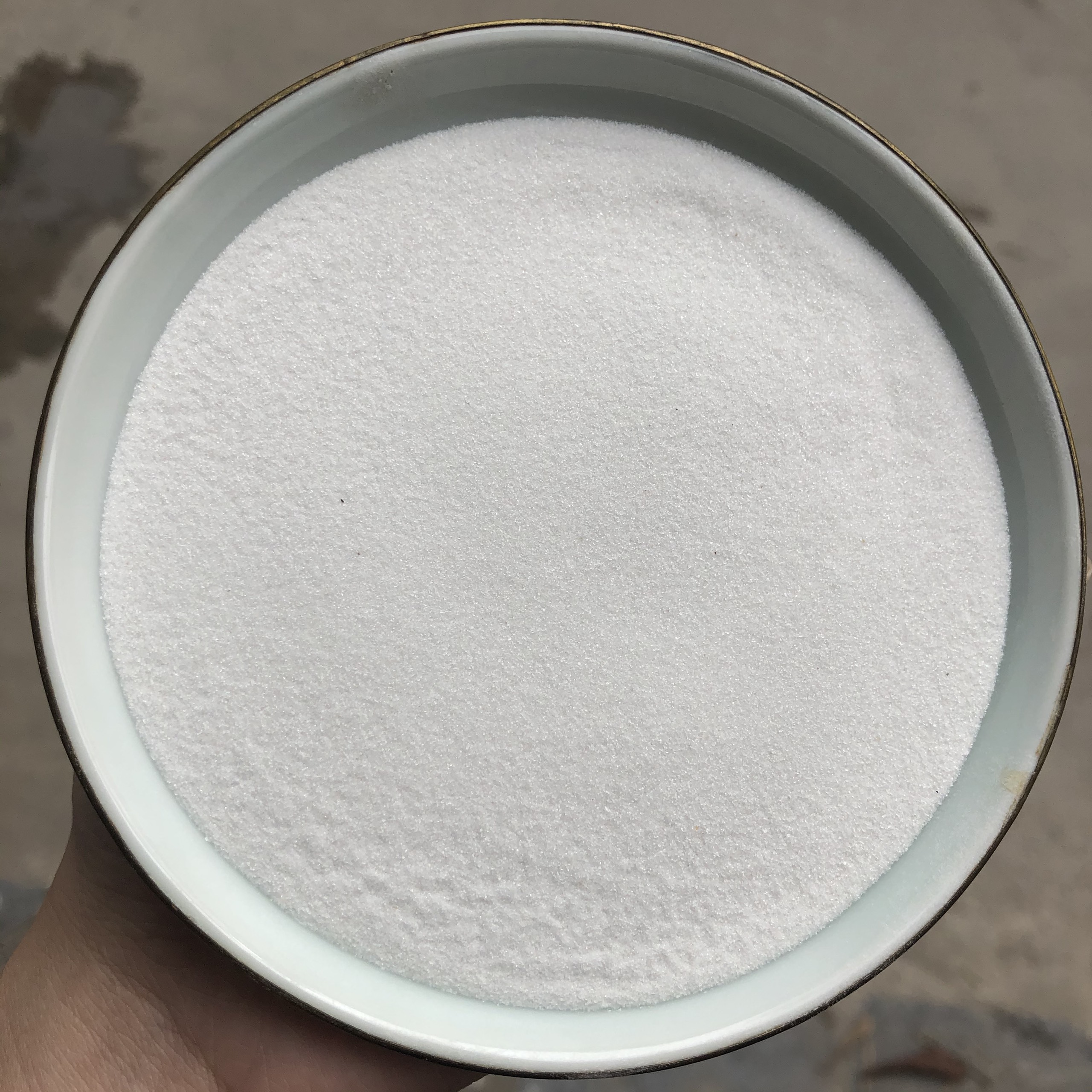1Kg Bột Mịn Thạch Anh