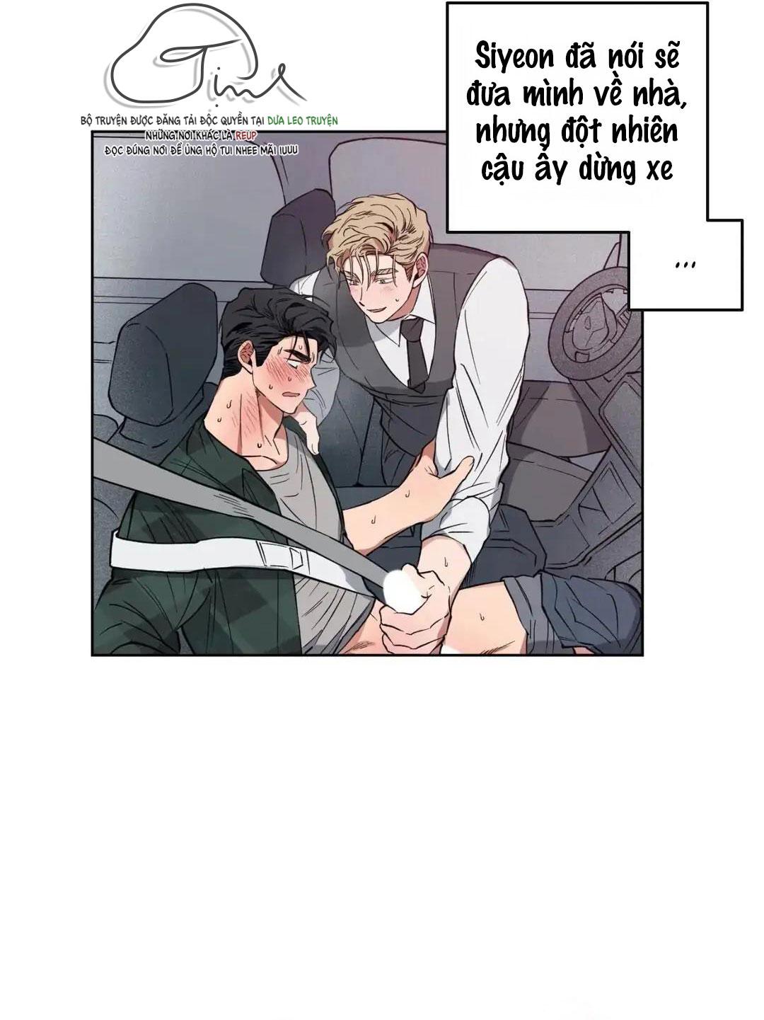 love plan chapter 5 48