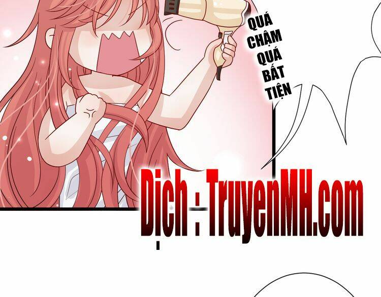 nữ hoàng giá đáo chapter 6 16