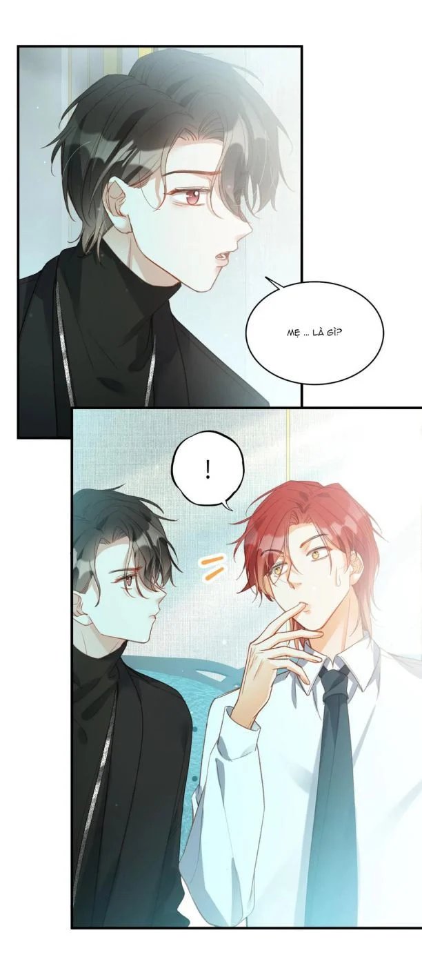 nụ hôn vực thẳm chapter 64 14