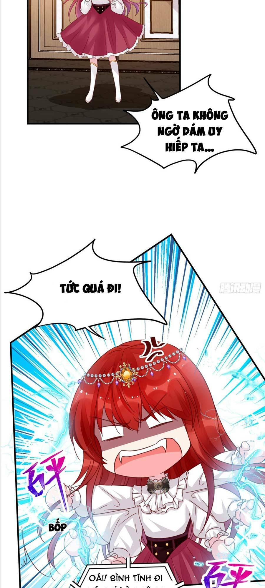 dã nam nhân đều muốn gả cho ta chapter 10 24