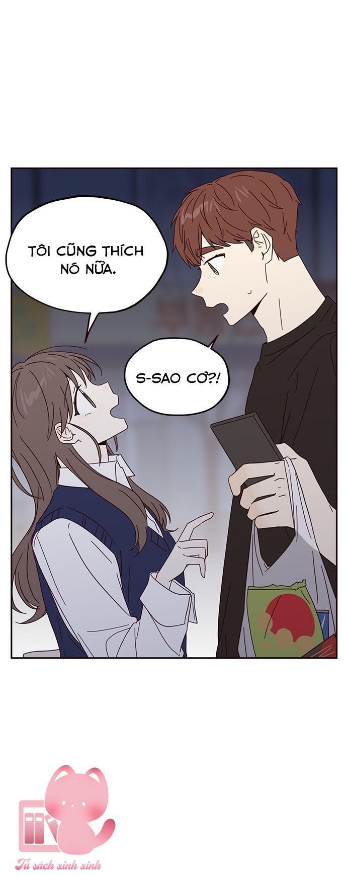 sợi chỉ tình yêu chapter 13 14