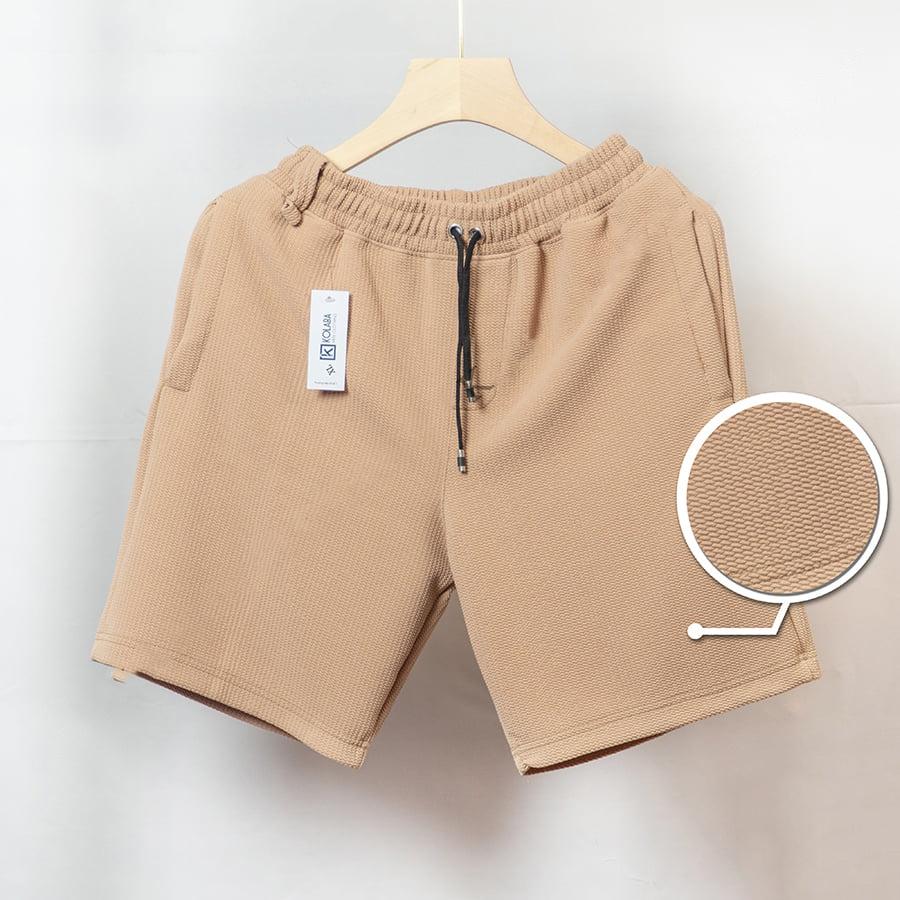 Quần Short Thể Thao Nam Chất Coton Xốp SHX-4545