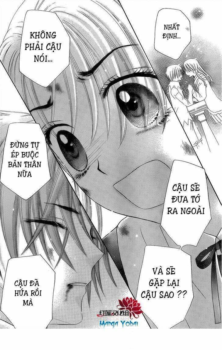 gakuen alice chapter 164 10