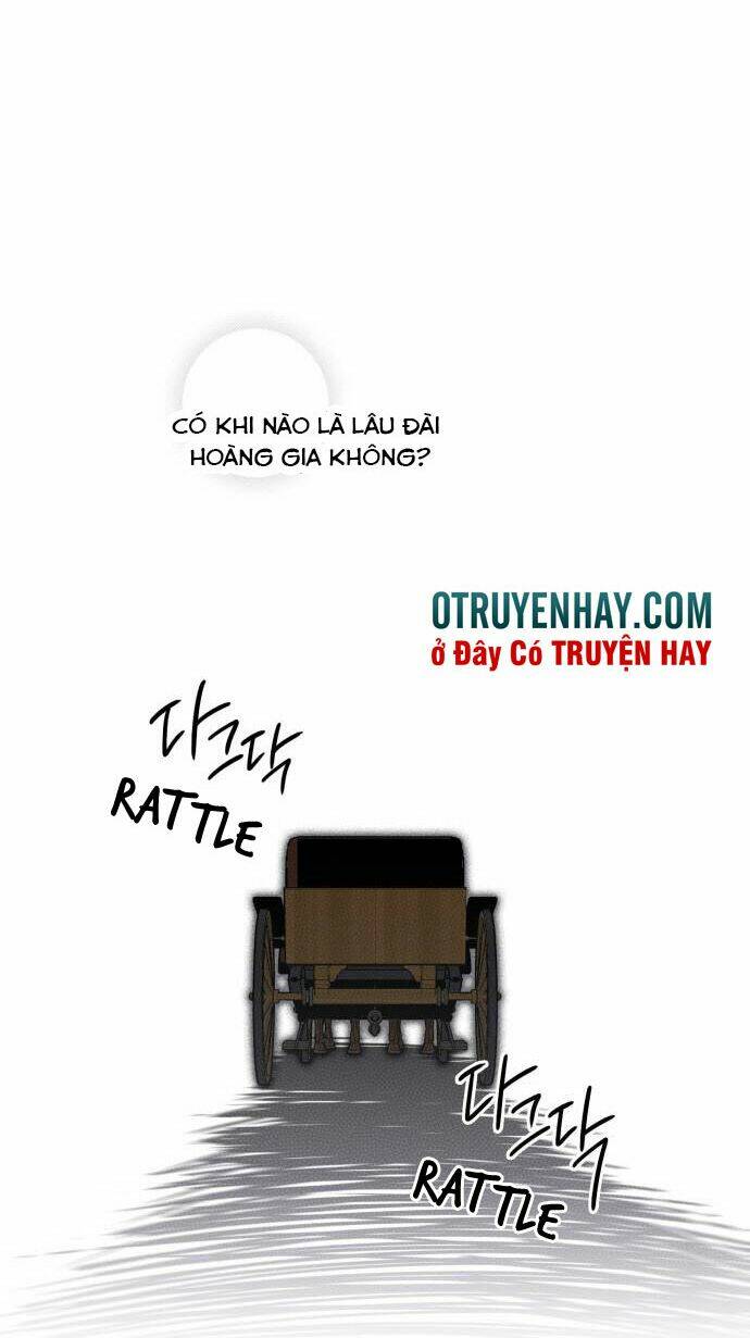 lâu đài vô danh chapter 23 23