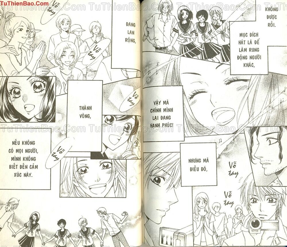 ác quỷ và bản tình ca chapter 13 87