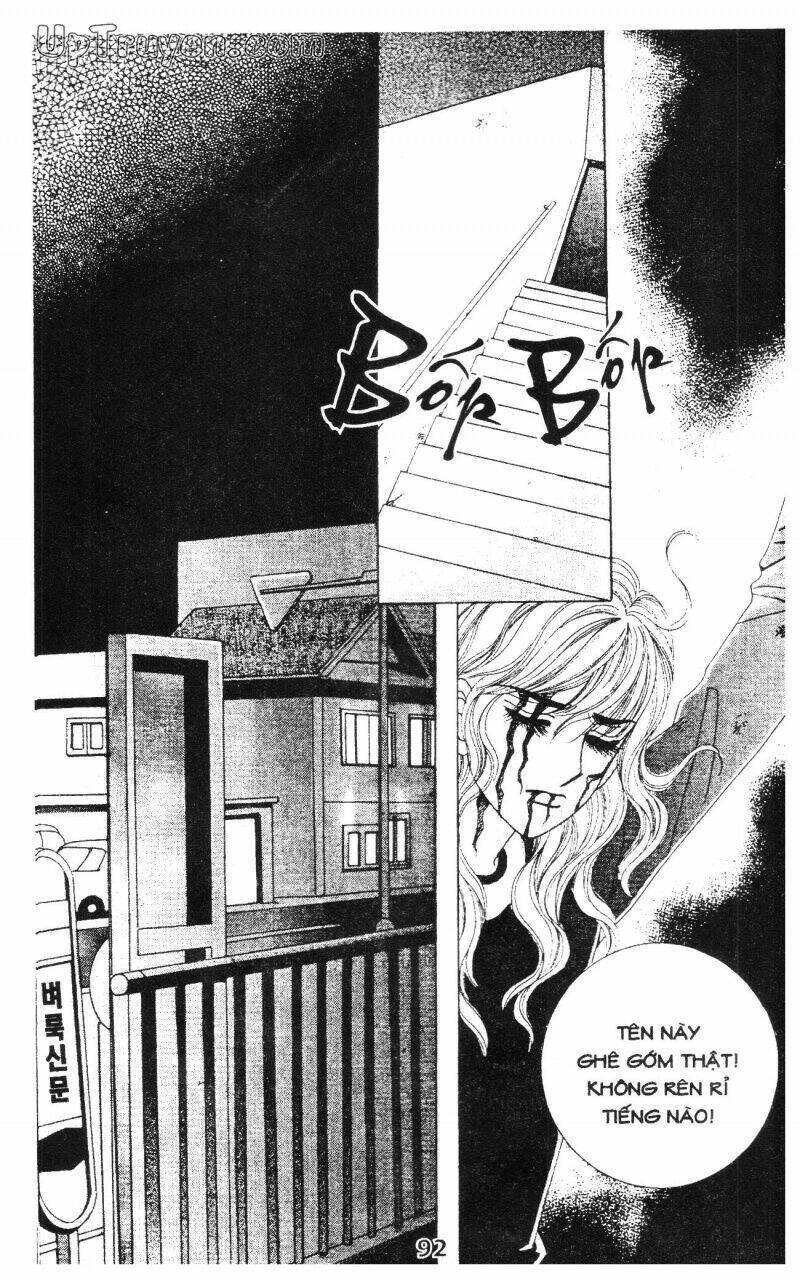 mặt nạ tình yêu chapter 45 4